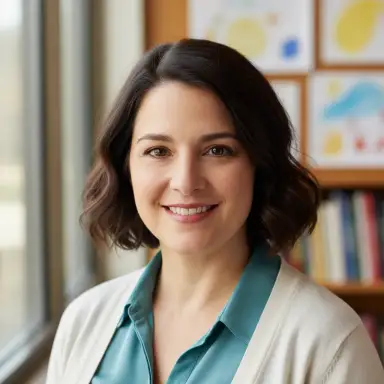 Autor Julianna Nowakowska