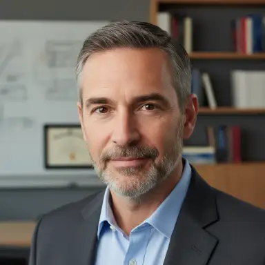 Autor Daniel Zakrzewski