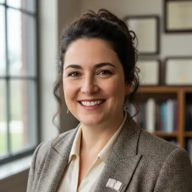 Autor Marta Czarnecka