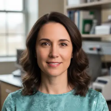 Autor Magdalena Sikora