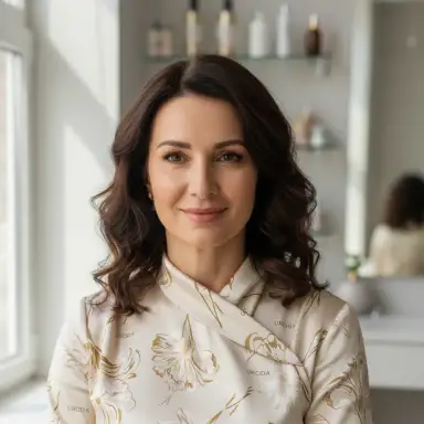 Autor Kalina Piotrowska