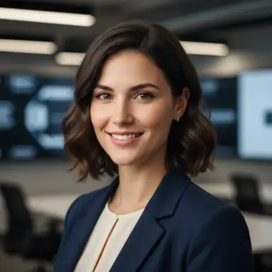 Autor Nadia Jakubowska