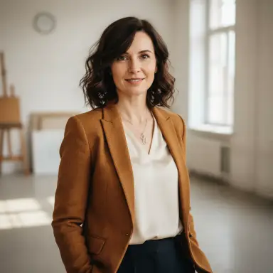 Autor Rozalia Laskowska