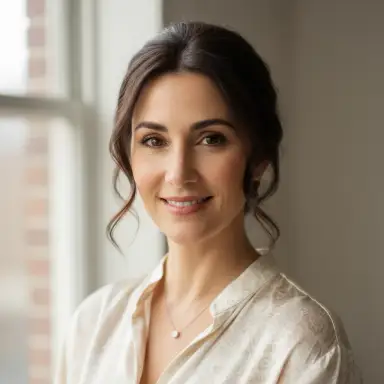 Autor Elżbieta Marciniak