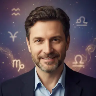 Autor Przemysław Mazur