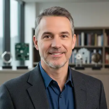 Autor Eryk Kalinowski