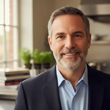 Autor Julian Kaczmarczyk