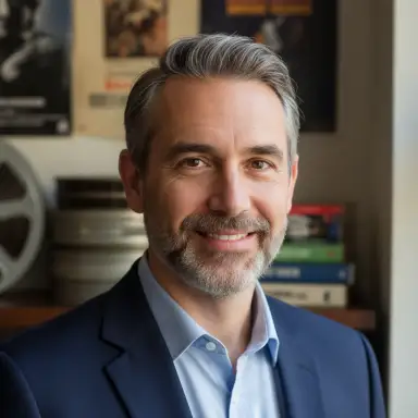 Autor Sebastian Urbański