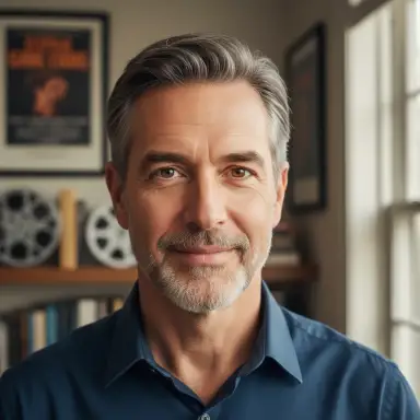 Autor Wiktor Kozłowski