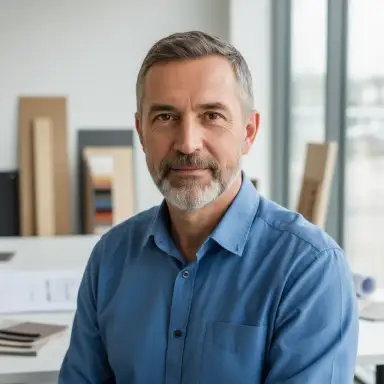 Autor Cezary Wróbel