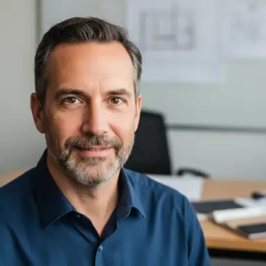 Autor Borys Błaszczyk