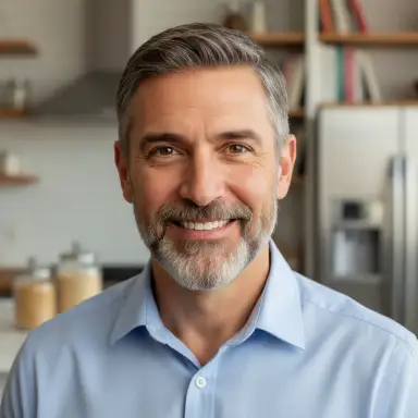 Autor Krystian Zieliński