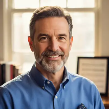 Autor Michał Urbański