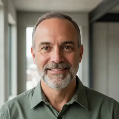 Autor Sebastian Adamczyk