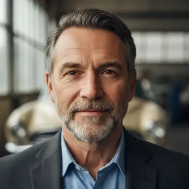 Autor Radosław Mazurek