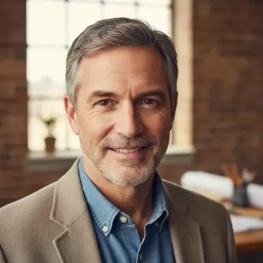 Autor Bruno Piotrowski