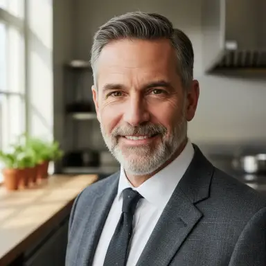 Autor Maks Olszewski