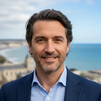 Autor Maksymilian Michalak