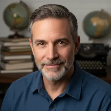 Autor Andrzej Wiśniewski