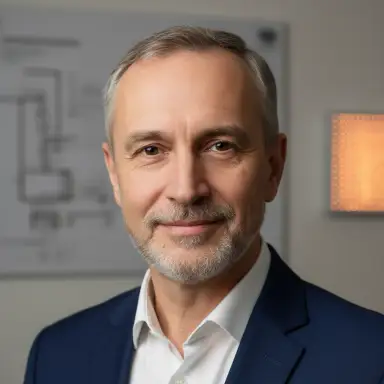 Autor Jacek Kucharski