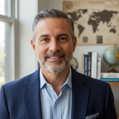 Autor Dominik Jakubowski