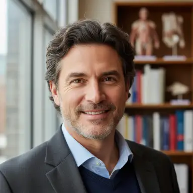 Autor Eryk Pawłowski