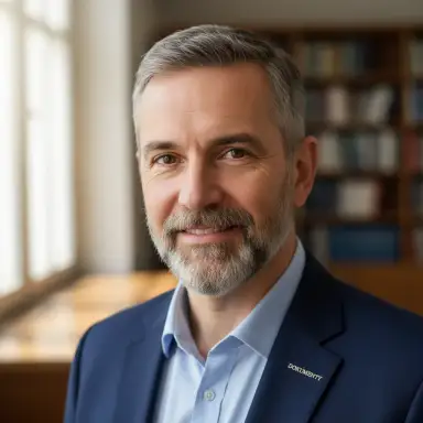 Autor Juliusz Sadowski