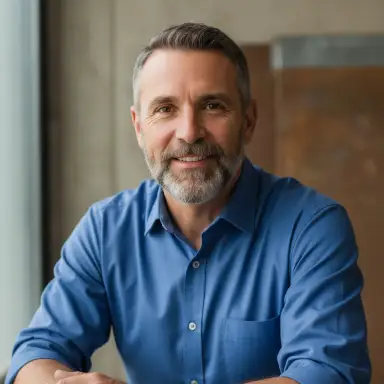 Autor Mieszko Grabowski