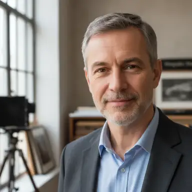 Autor Juliusz Jaworski