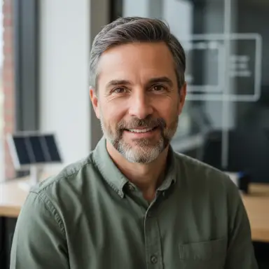 Autor Jeremi Kalinowski