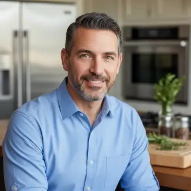 Autor Dawid Borkowski