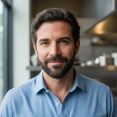 Autor Paweł Głowacki