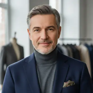 Autor Maciej Wieczorek