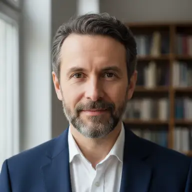 Autor Artur Witkowski