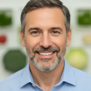 Autor Dominik Baranowski