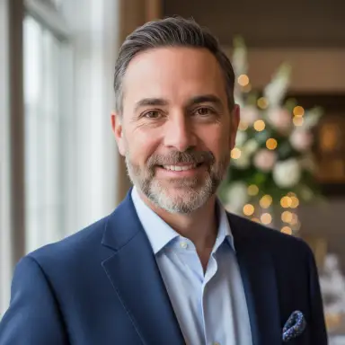 Autor Kacper Kamiński