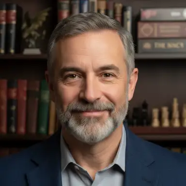 Autor Franciszek Sikora