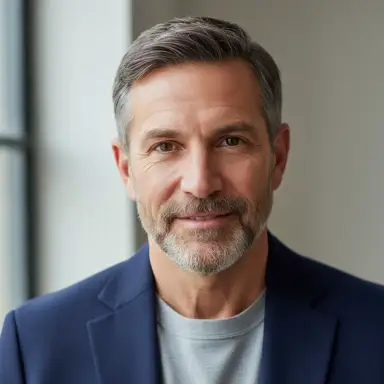 Autor Marcin Wasilewski