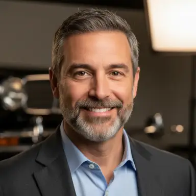 Autor Ignacy Błaszczyk