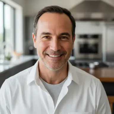 Autor Fabian Konieczny