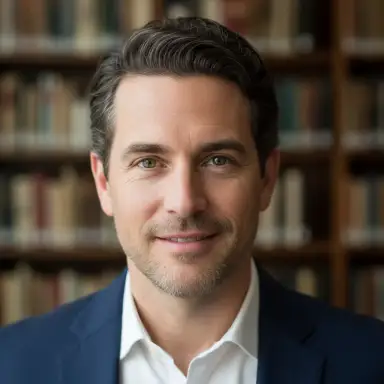 Autor Dominik Michalak