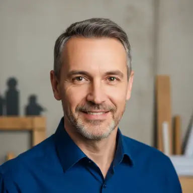 Autor Albert Malinowski