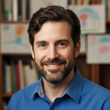 Autor Dominik Sadowski