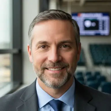 Autor Norbert Zieliński