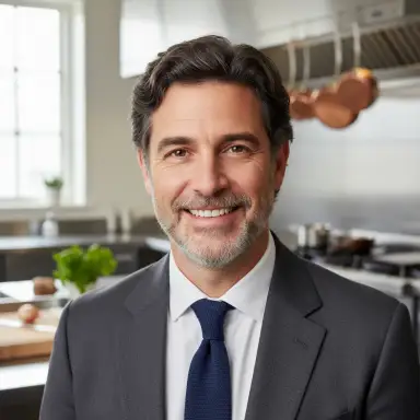 Autor Nataniel Kołodziej