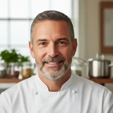 Autor Maks Stępień