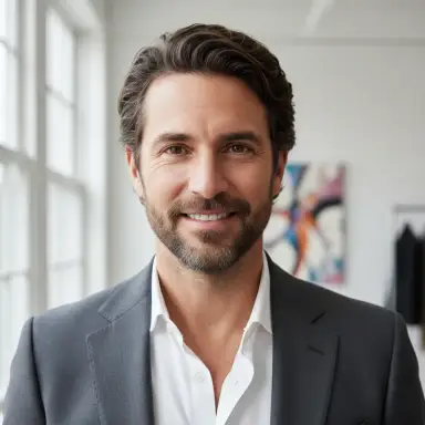 Autor Dariusz Michalak