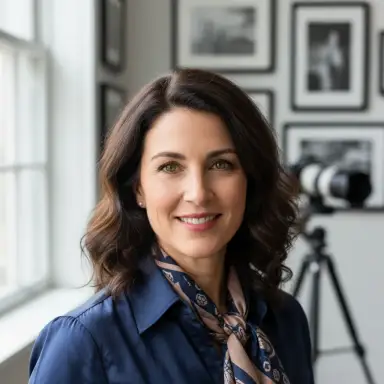 Autor Elżbieta Zielińska