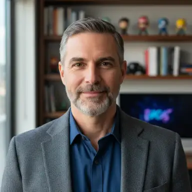 Autor Ernest Zawadzki