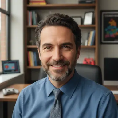 Autor Konstanty Król